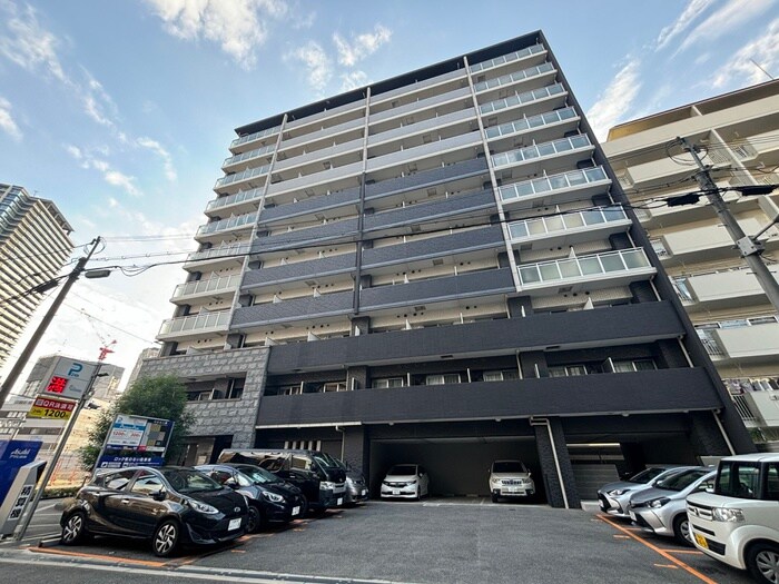 物件外観写真6　(外観写真)