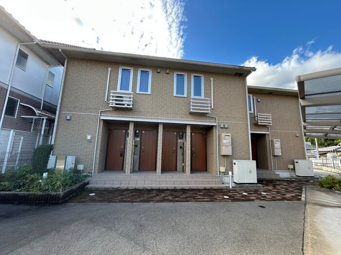 物件外観写真6　(外観写真)