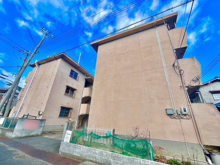 物件外観写真3　(外観写真)