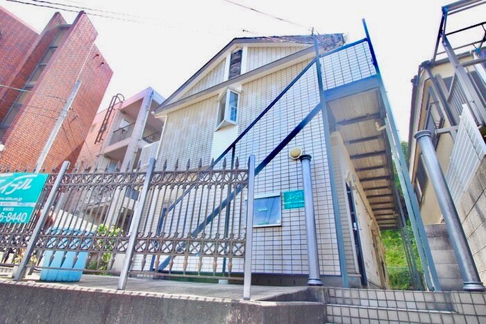 物件外観写真2　(周辺環境)