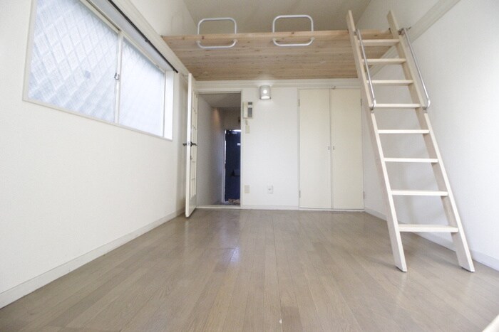 物件内観写真7　(居室)