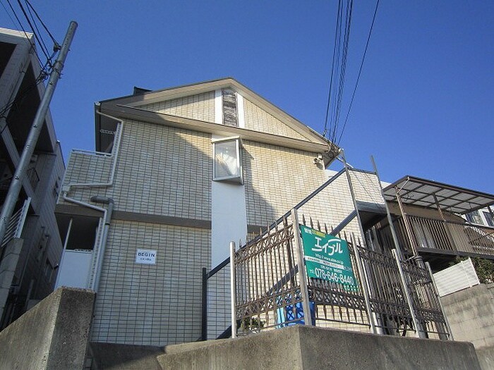 物件外観写真6　(外観写真)