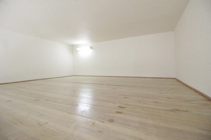 物件内観写真10　(ロフト)