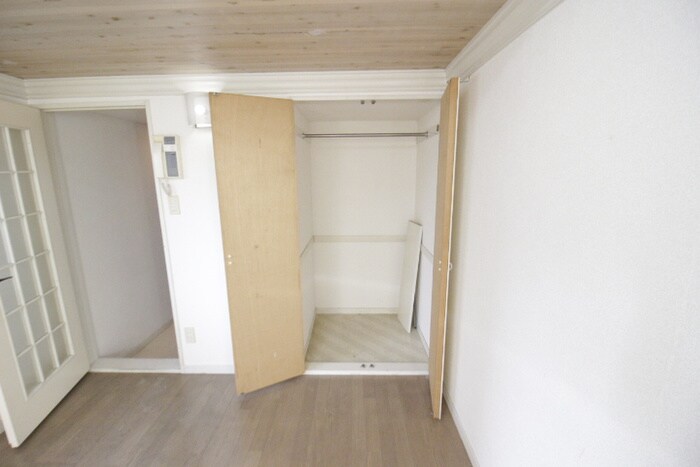 物件内観写真11　(収納)