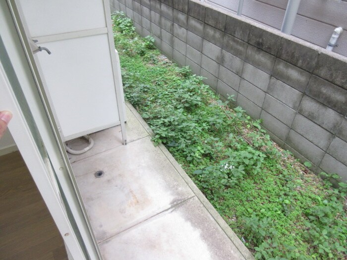 物件内観写真16　(ベランダ・バルコニー)