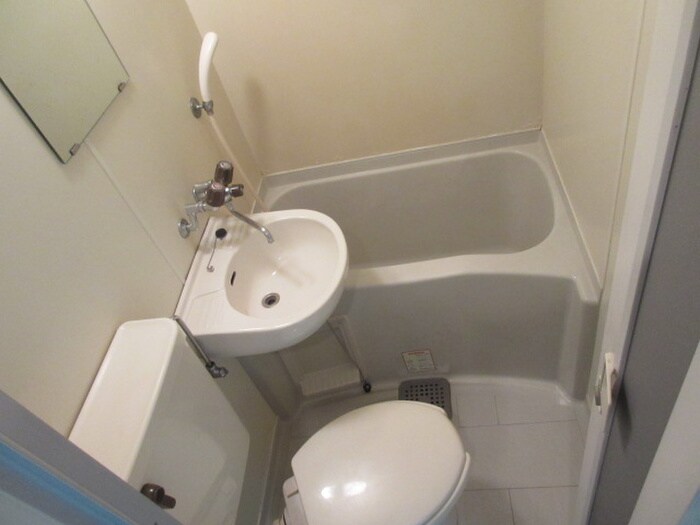 物件内観写真18　(洗面)