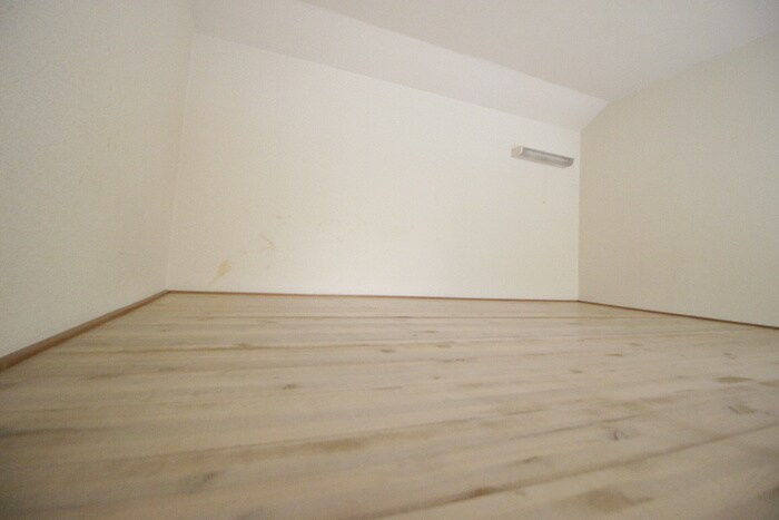 物件内観写真19　(ロフト)