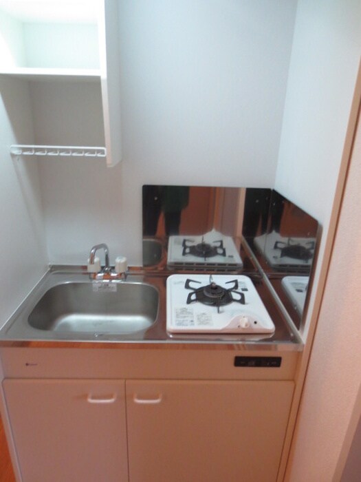 物件内観写真9　(キッチン)