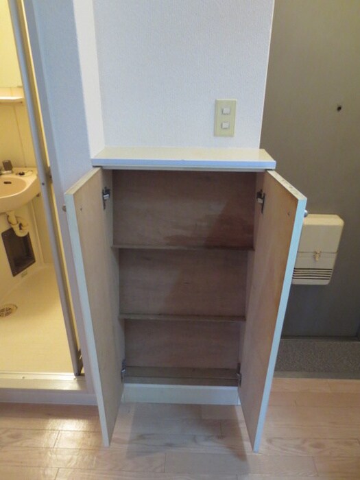 物件内観写真19　(靴箱)