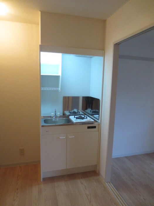 物件内観写真22　(キッチン)