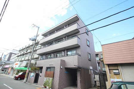 ＭＹＭ成和外観写真