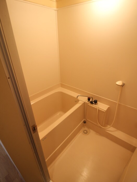 物件内観写真7　(バス／シャワールーム等)