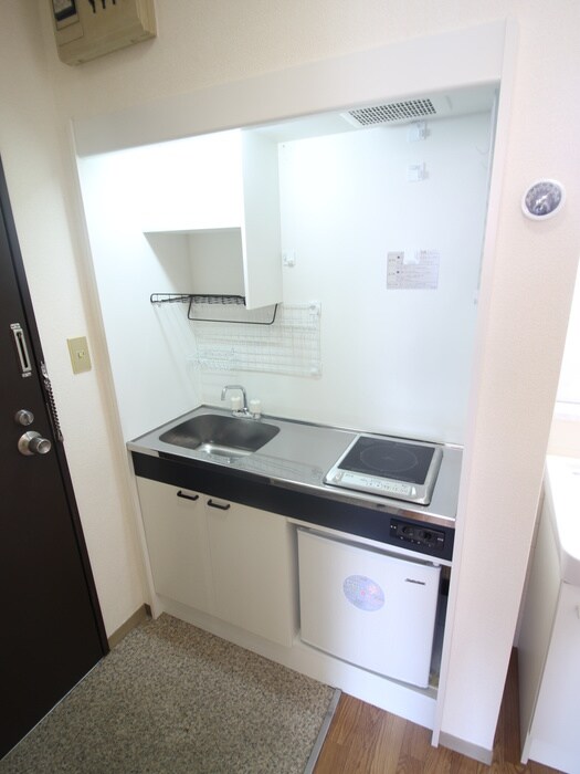 物件内観写真7　(キッチン)