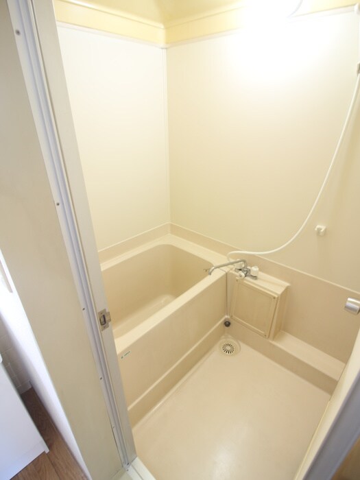 物件内観写真8　(バス／シャワールーム等)