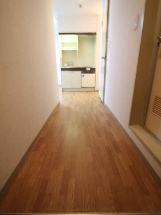 物件内観写真15　(廊下)