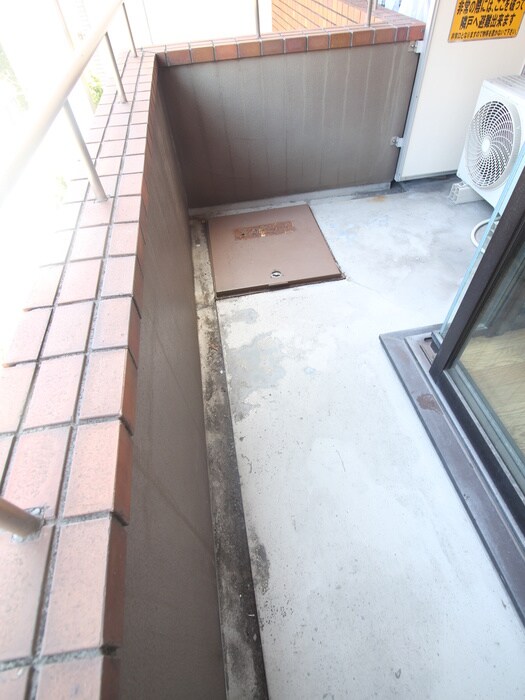 物件内観写真15　(ベランダ・バルコニー)