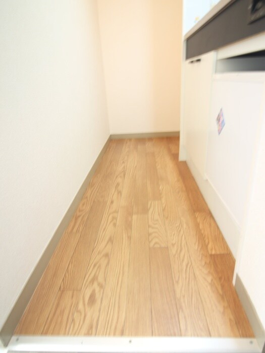 物件内観写真15　(廊下)