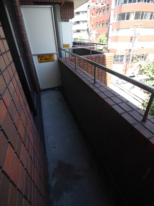 物件内観写真17　(ベランダ・バルコニー)