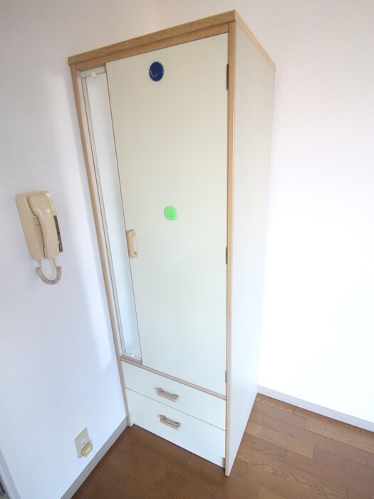 物件内観写真17　(収納)