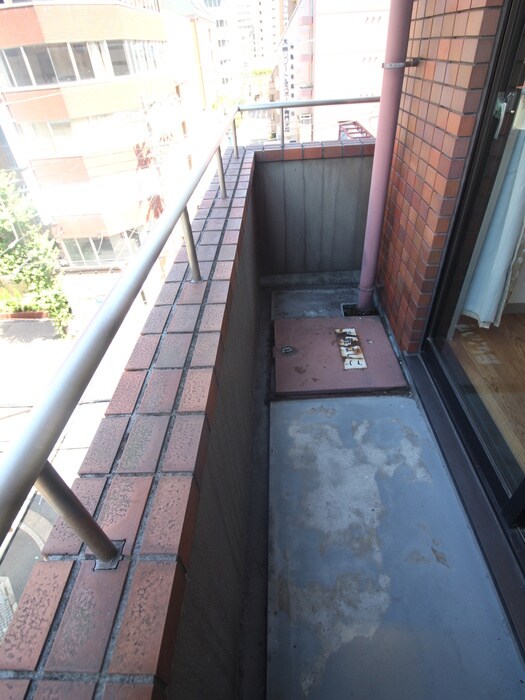 物件内観写真17　(ベランダ・バルコニー)