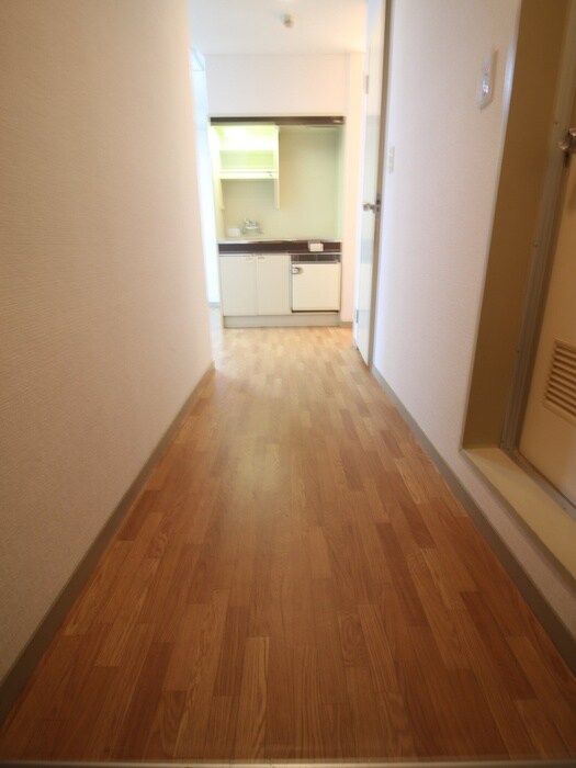 物件内観写真17　(廊下)