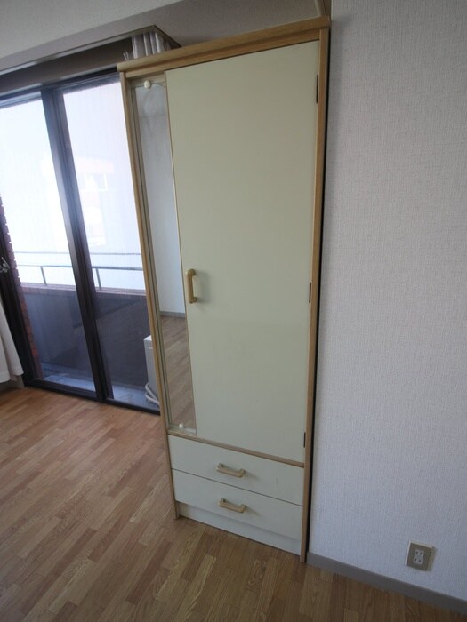 物件内観写真18　(収納)