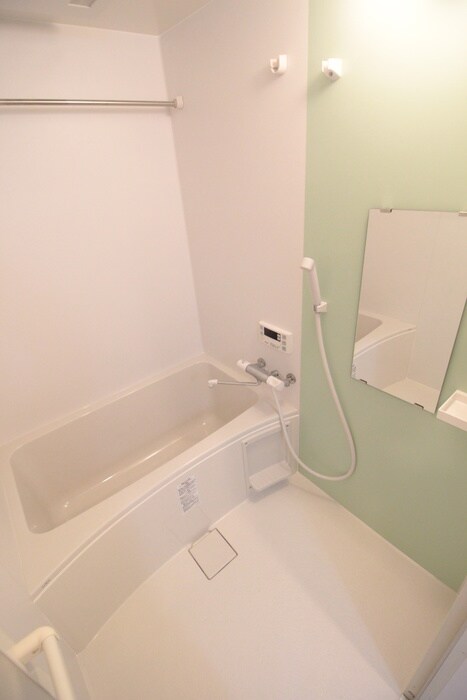 物件内観写真12　(バス／シャワールーム等)
