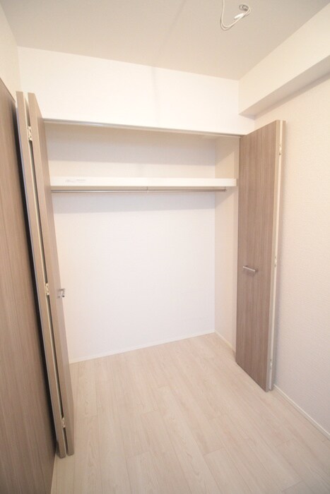 物件内観写真20　(収納)
