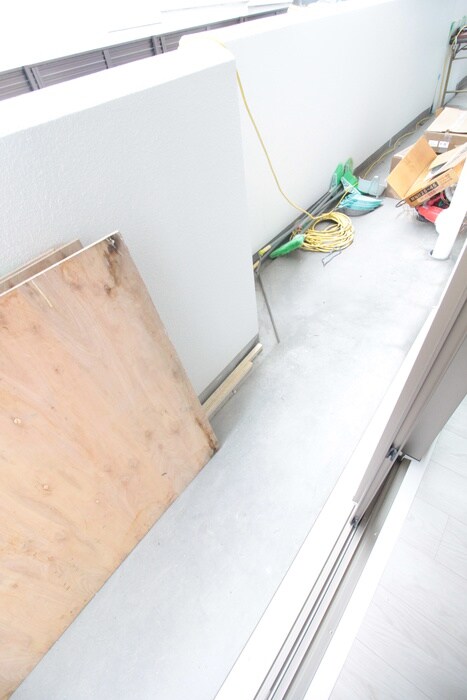 物件内観写真21　(ベランダ・バルコニー)