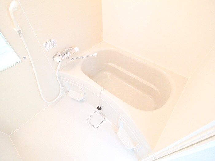 物件内観写真9　(バス／シャワールーム等)