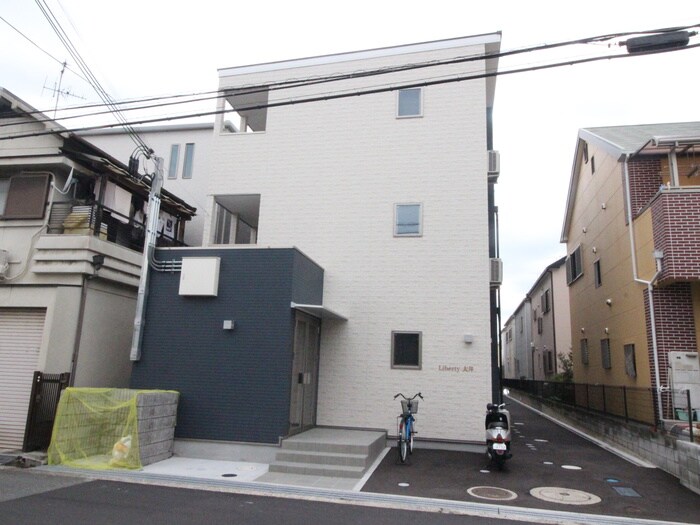 物件外観写真6　(その他)