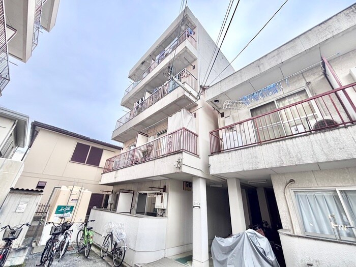 物件外観写真2　(外観写真)