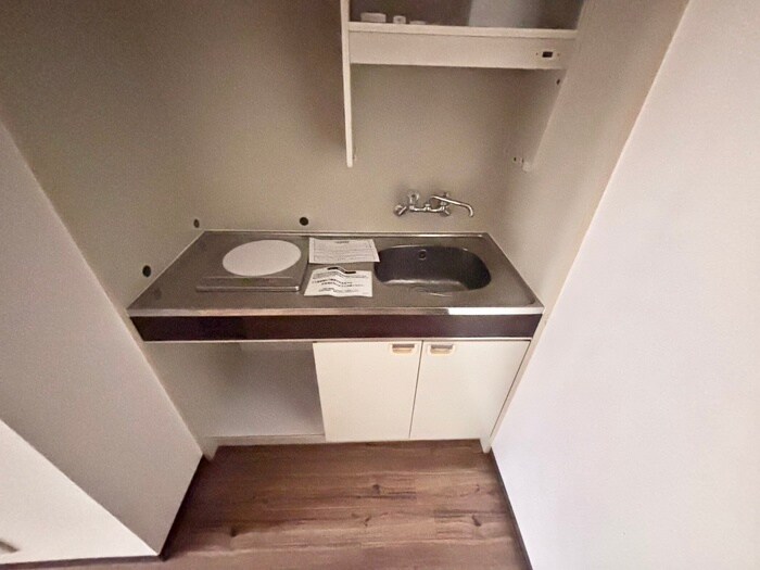 物件内観写真6　(キッチン)