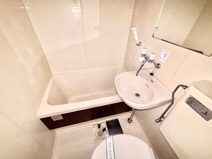 物件内観写真7　(バス／シャワールーム等)