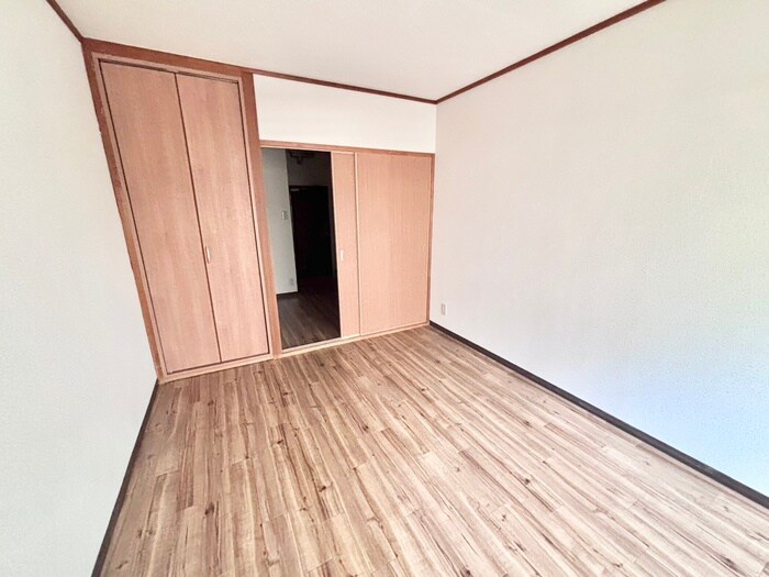 物件内観写真14　(居室)