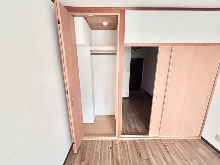 物件内観写真15　(収納)
