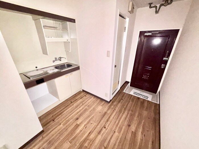 物件内観写真17　(居室)