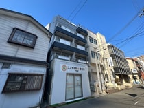 メゾンフランセの外観写真