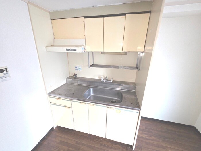 物件内観写真7　(キッチン)
