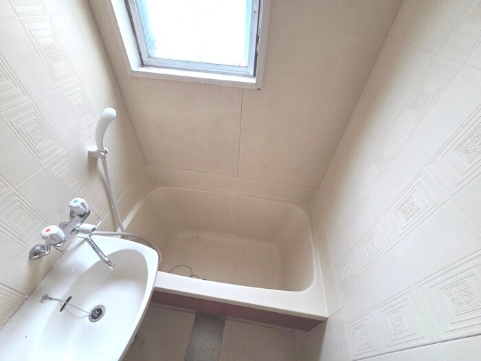 物件内観写真8　(バス／シャワールーム等)