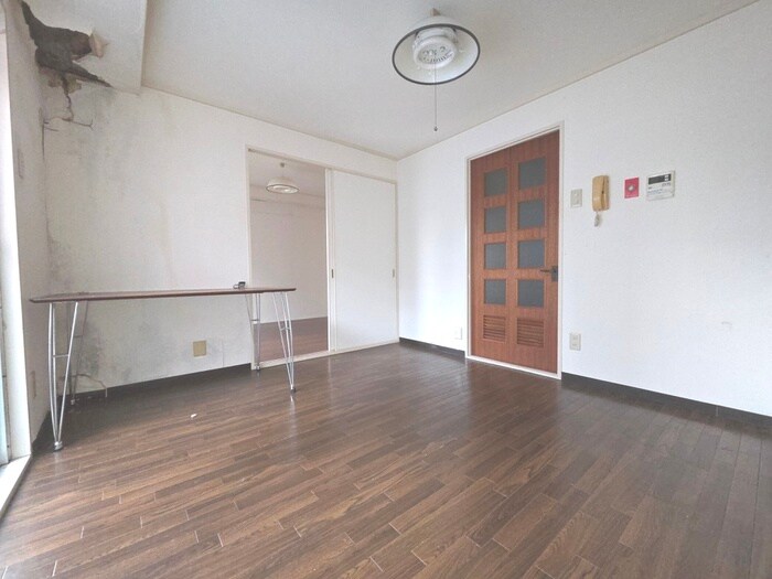 物件内観写真12　(居室)