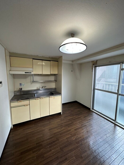 物件内観写真13　(居室)