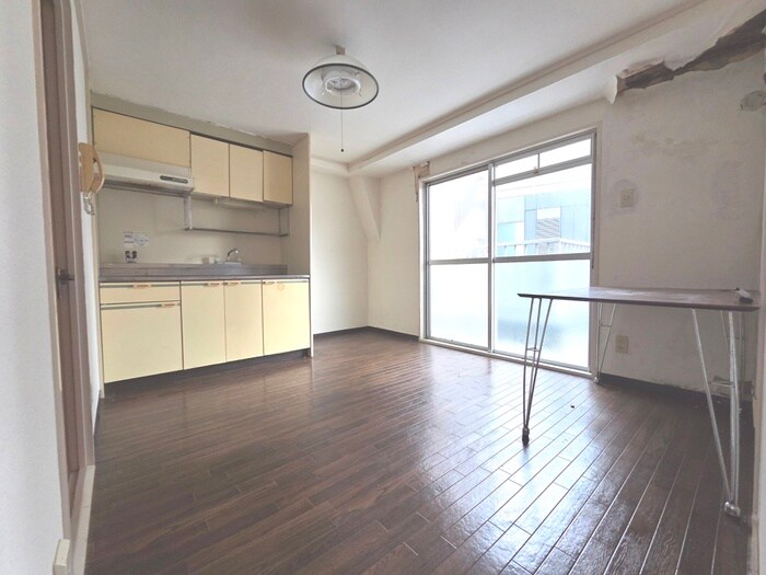 物件内観写真14　(居室)