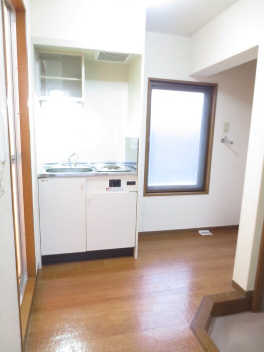 物件内観写真10　(キッチン)