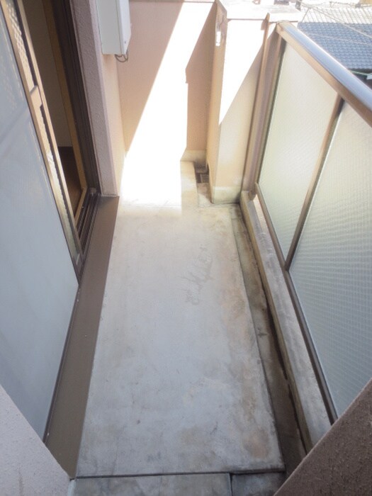 物件内観写真13　(ベランダ・バルコニー)