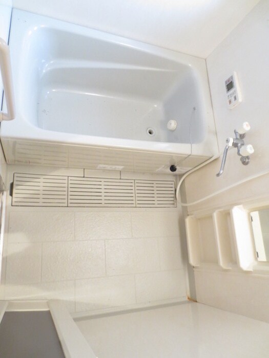 物件内観写真10　(バス／シャワールーム等)