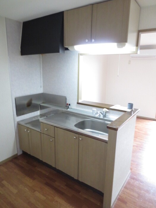 物件内観写真14　(キッチン)