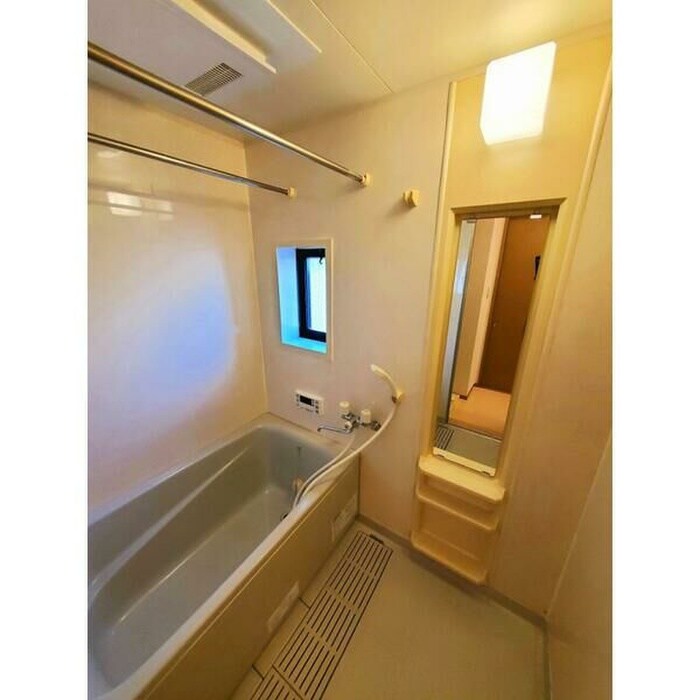 物件内観写真18　(バス／シャワールーム等)