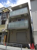 シャーメゾン駒川中野駅前