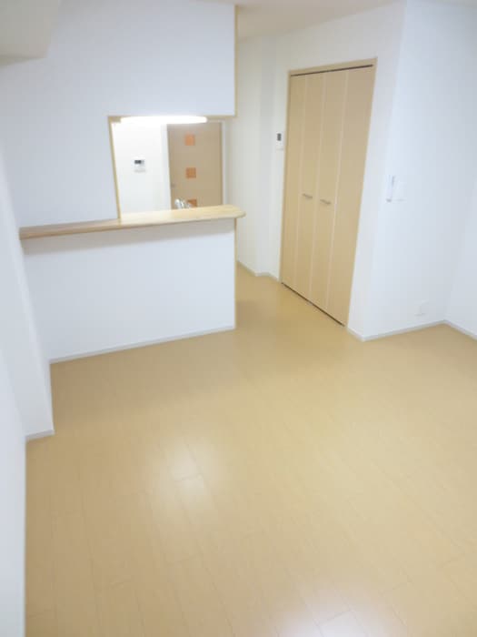 物件内観写真4　(居室)